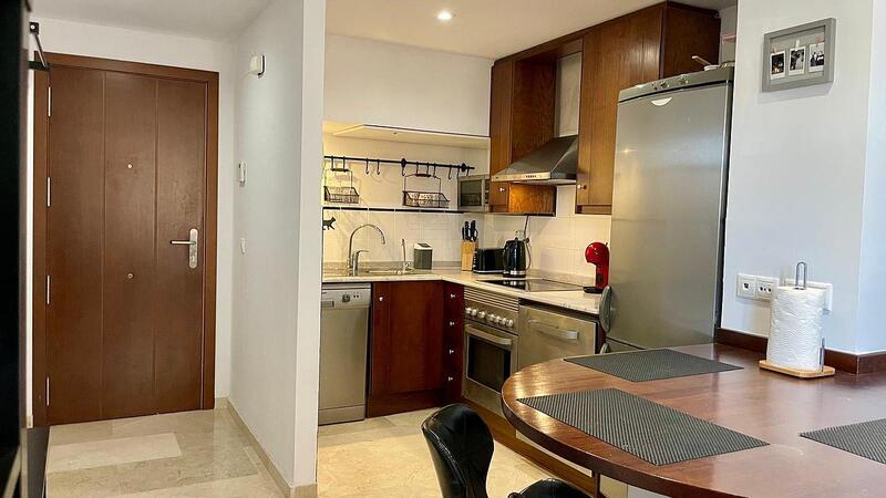 2 Cuarto Apartamento en venta