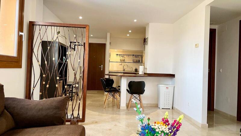 2 chambre Appartement à vendre