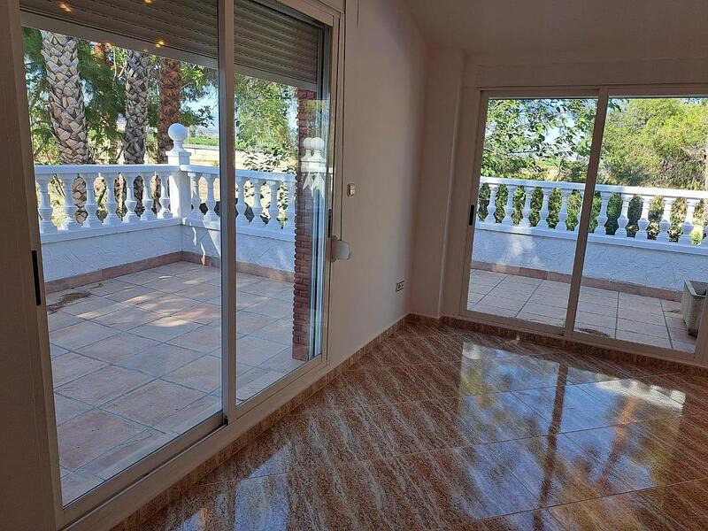 5 Cuarto Villa en venta