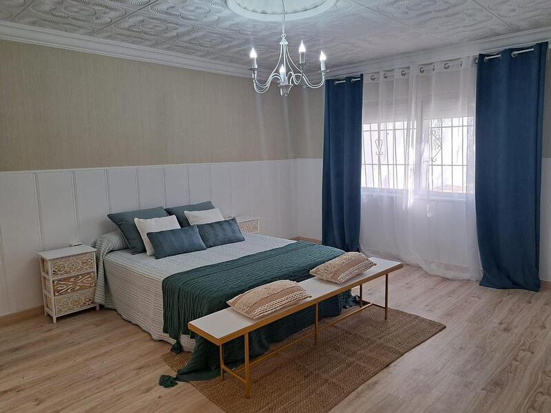 5 Schlafzimmer Villa zu verkaufen