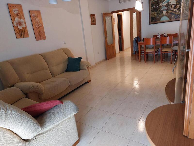 3 Cuarto Apartamento en venta