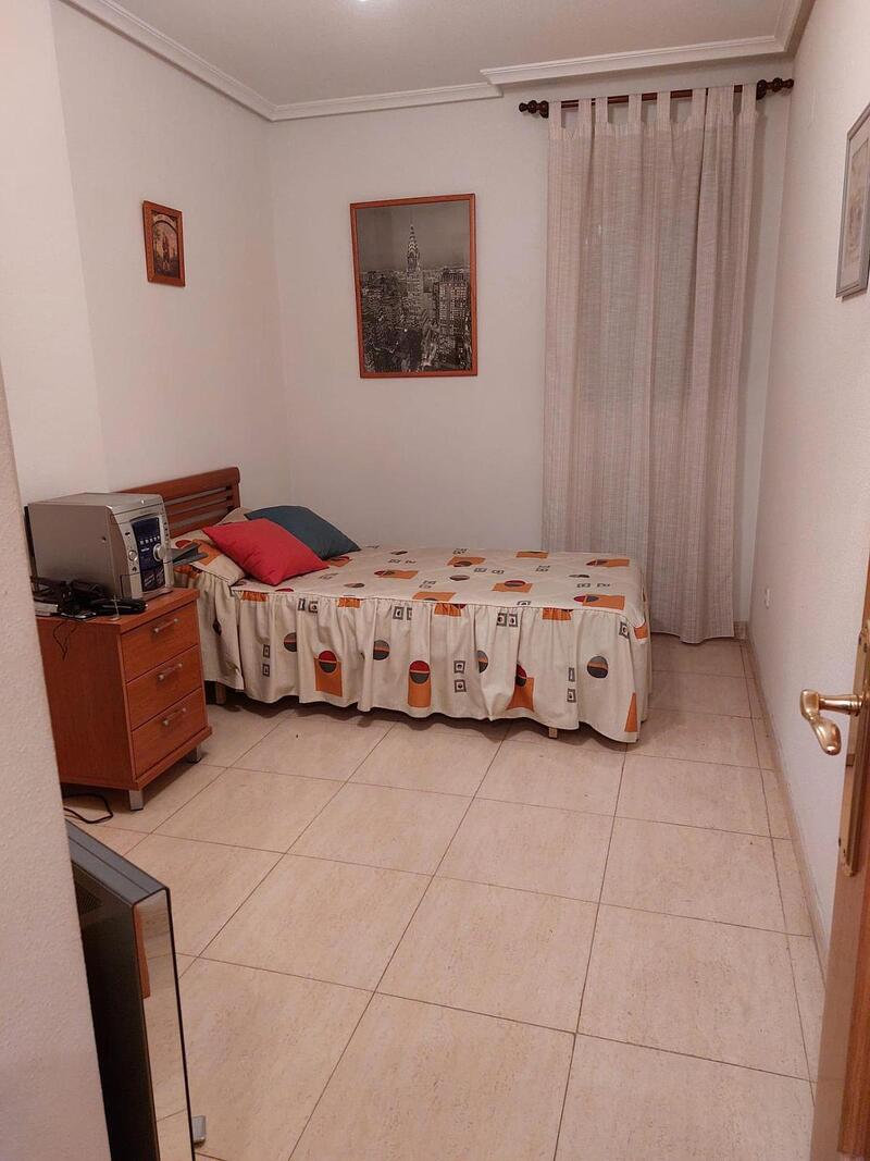 3 Schlafzimmer Appartement zu verkaufen