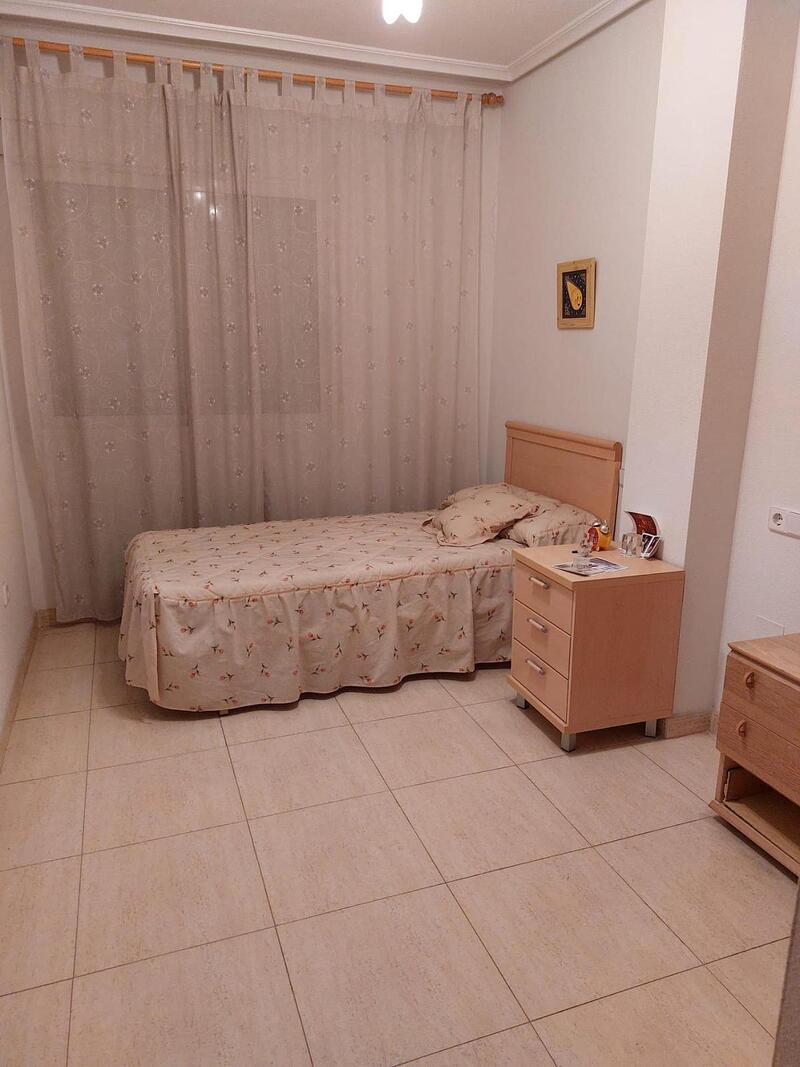 3 Cuarto Apartamento en venta