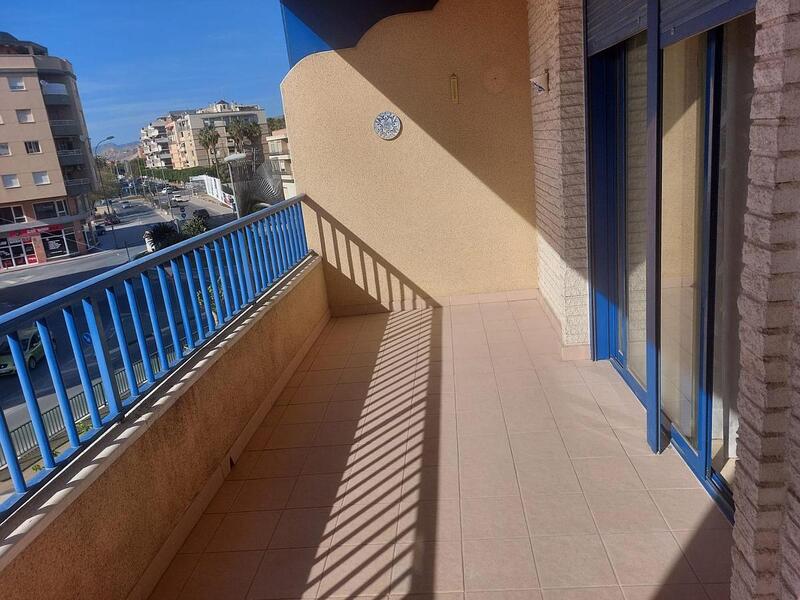 3 Cuarto Apartamento en venta