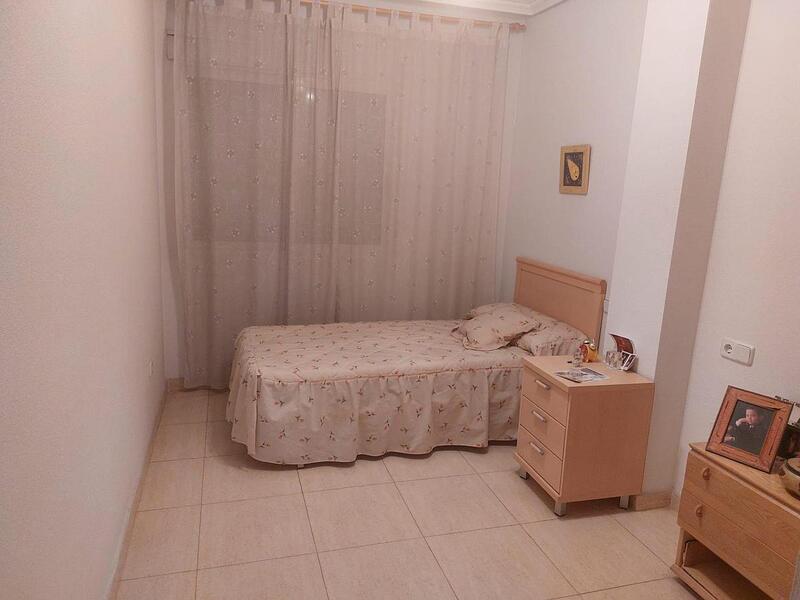 3 Cuarto Apartamento en venta