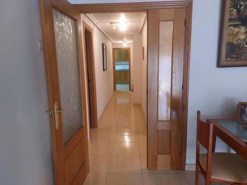 3 Cuarto Apartamento en venta