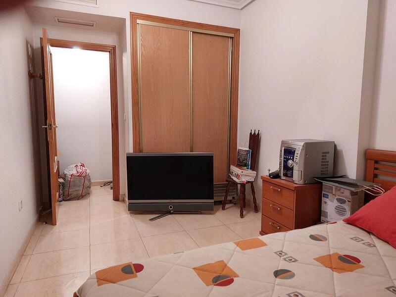 3 Cuarto Apartamento en venta