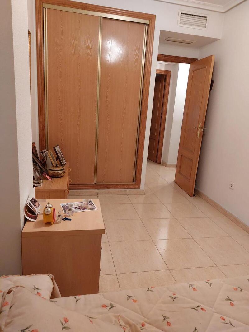 3 slaapkamer Appartement Te koop