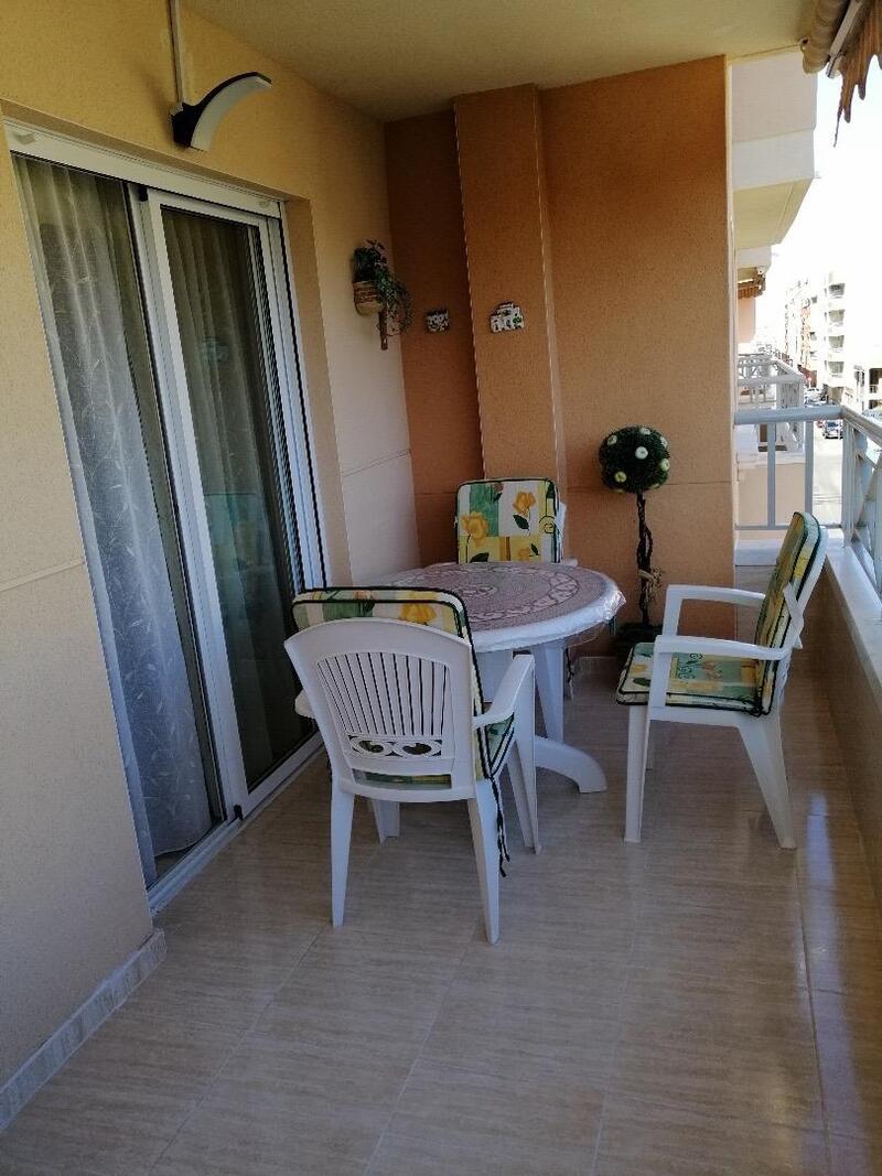 Appartement zu verkaufen in Torrevieja, Alicante