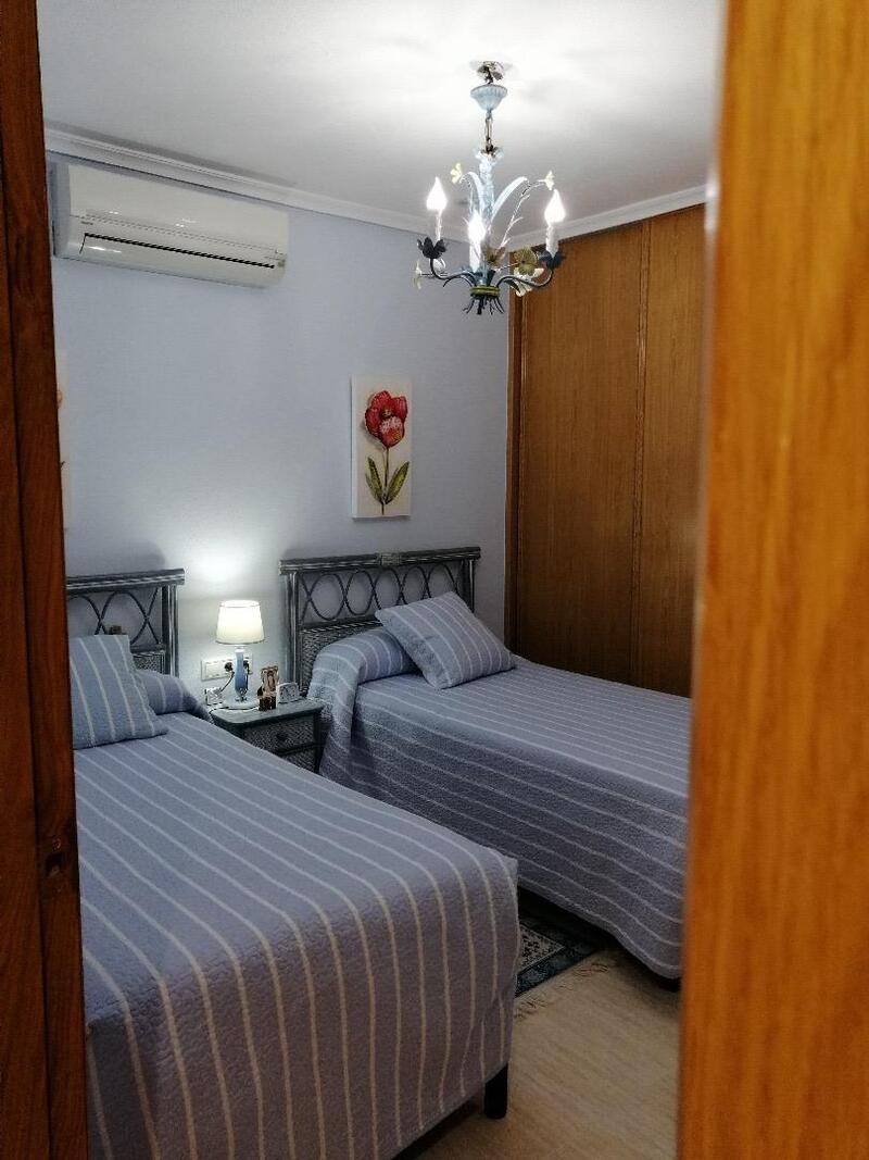 2 Schlafzimmer Appartement zu verkaufen