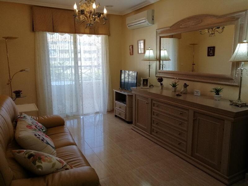 2 Cuarto Apartamento en venta