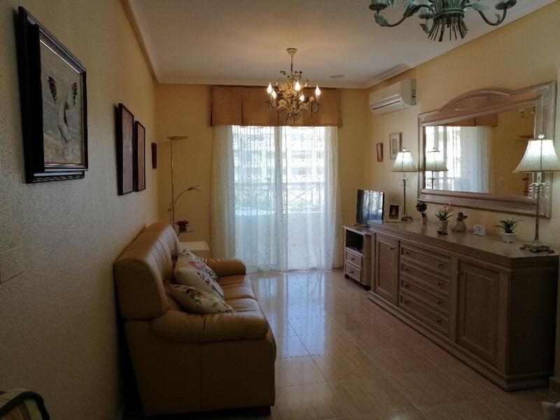 2 Cuarto Apartamento en venta