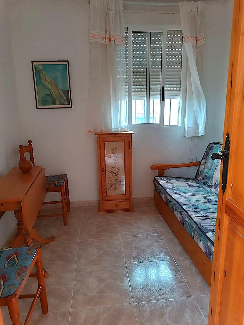 3 Cuarto Adosado en venta