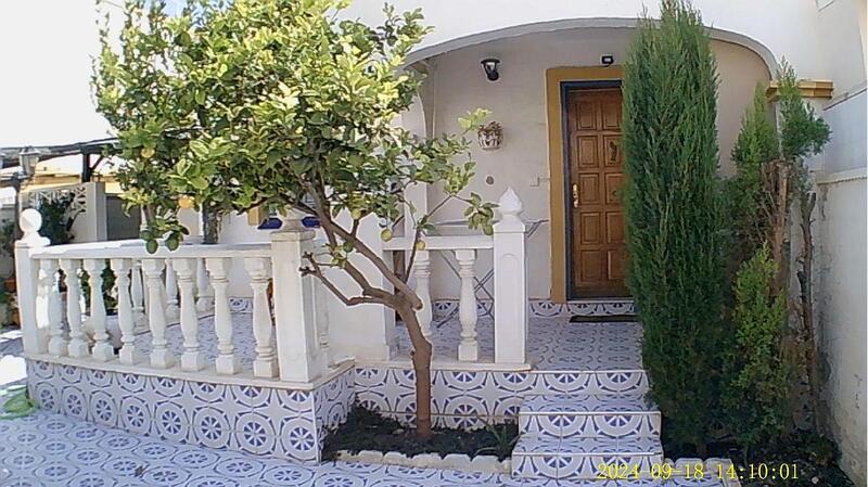 Maison de Ville à vendre dans Torrevieja, Alicante