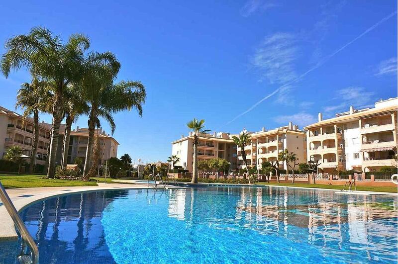 Appartement à vendre dans Orihuela Costa, Alicante