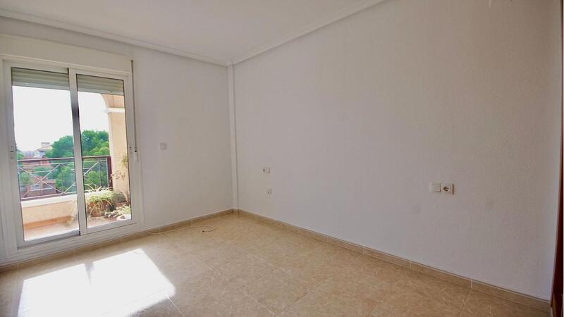 3 Cuarto Apartamento en venta