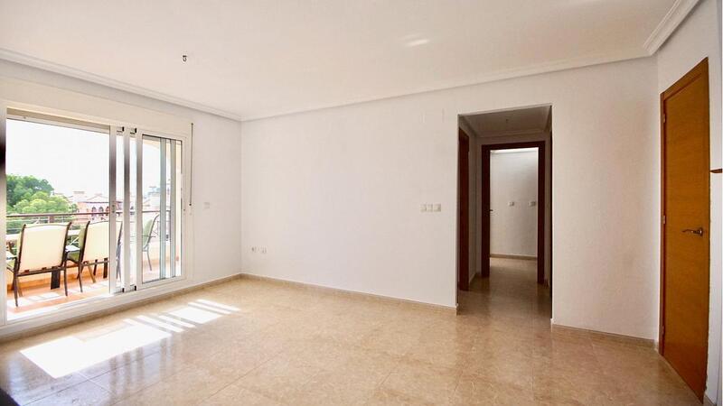 3 bedroom Apartment for sale