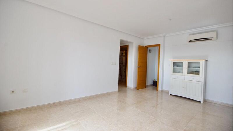 3 Cuarto Apartamento en venta