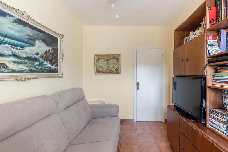 3 chambre Appartement à vendre