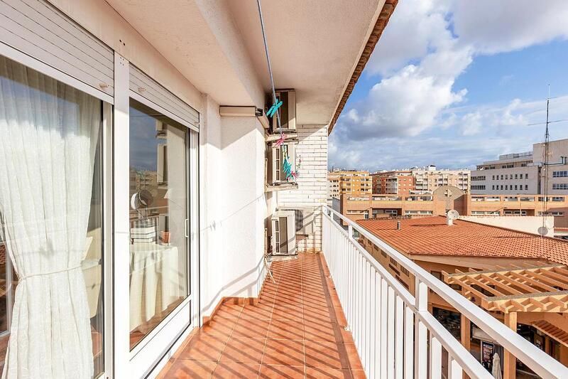 3 Cuarto Apartamento en venta