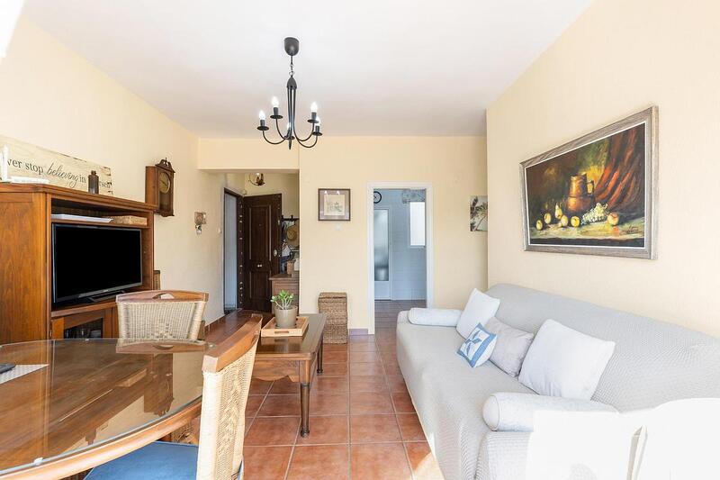 3 Cuarto Apartamento en venta