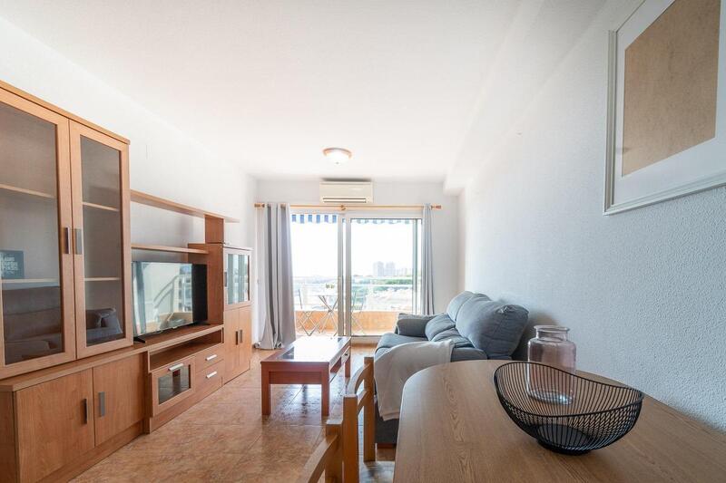 2 Cuarto Apartamento en venta