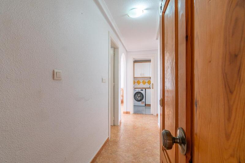 2 slaapkamer Appartement Te koop