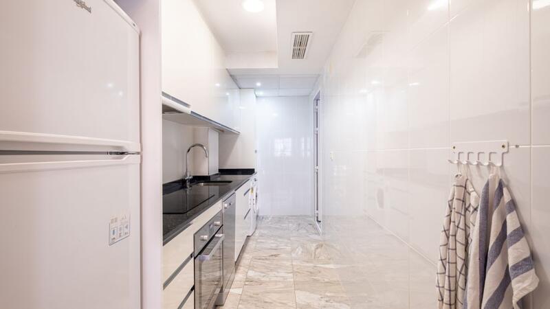 2 Cuarto Apartamento en venta