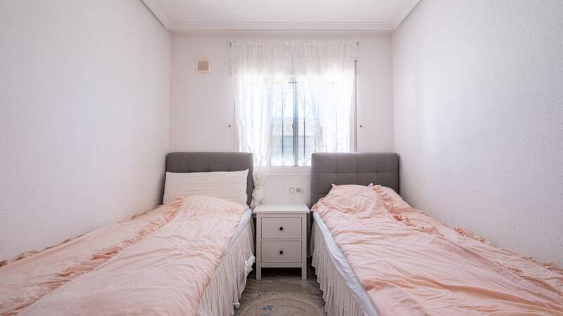 2 Schlafzimmer Appartement zu verkaufen