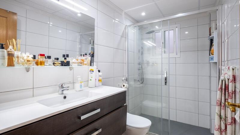 2 slaapkamer Appartement Te koop