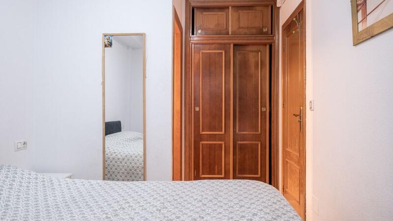 2 slaapkamer Appartement Te koop