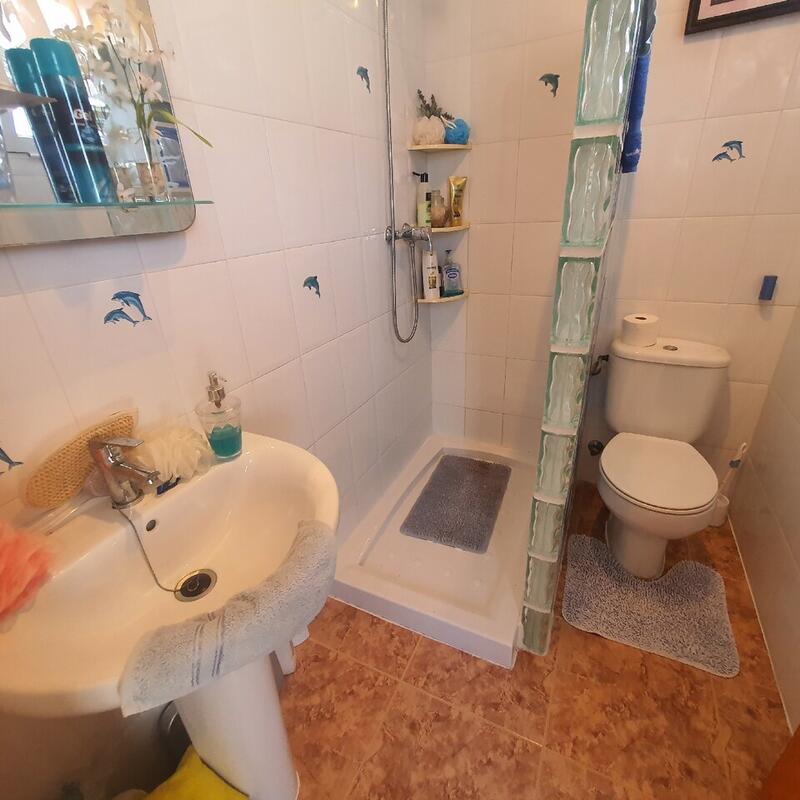 3 Cuarto Adosado en venta