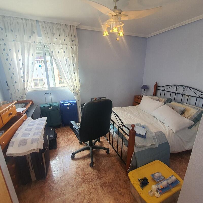 3 Schlafzimmer Stadthaus zu verkaufen