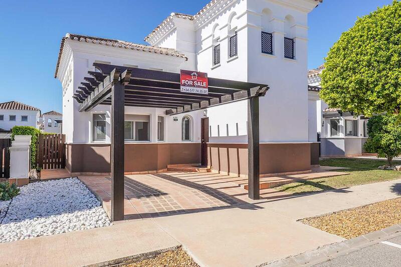 3 Cuarto Villa en venta