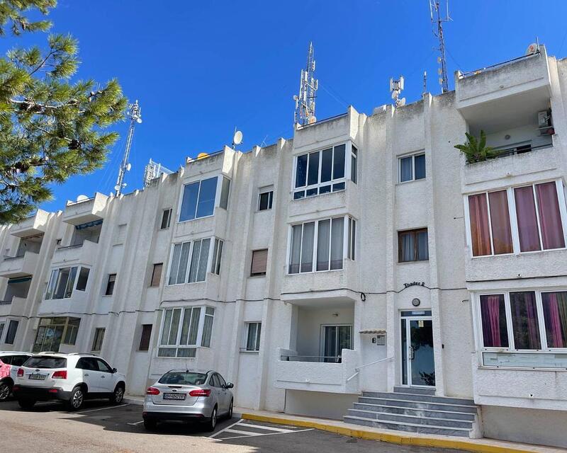 Appartement zu verkaufen in Ciudad Quesada, Alicante