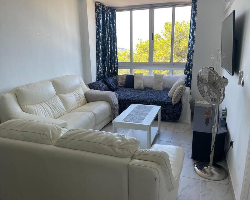 1 Cuarto Apartamento en venta