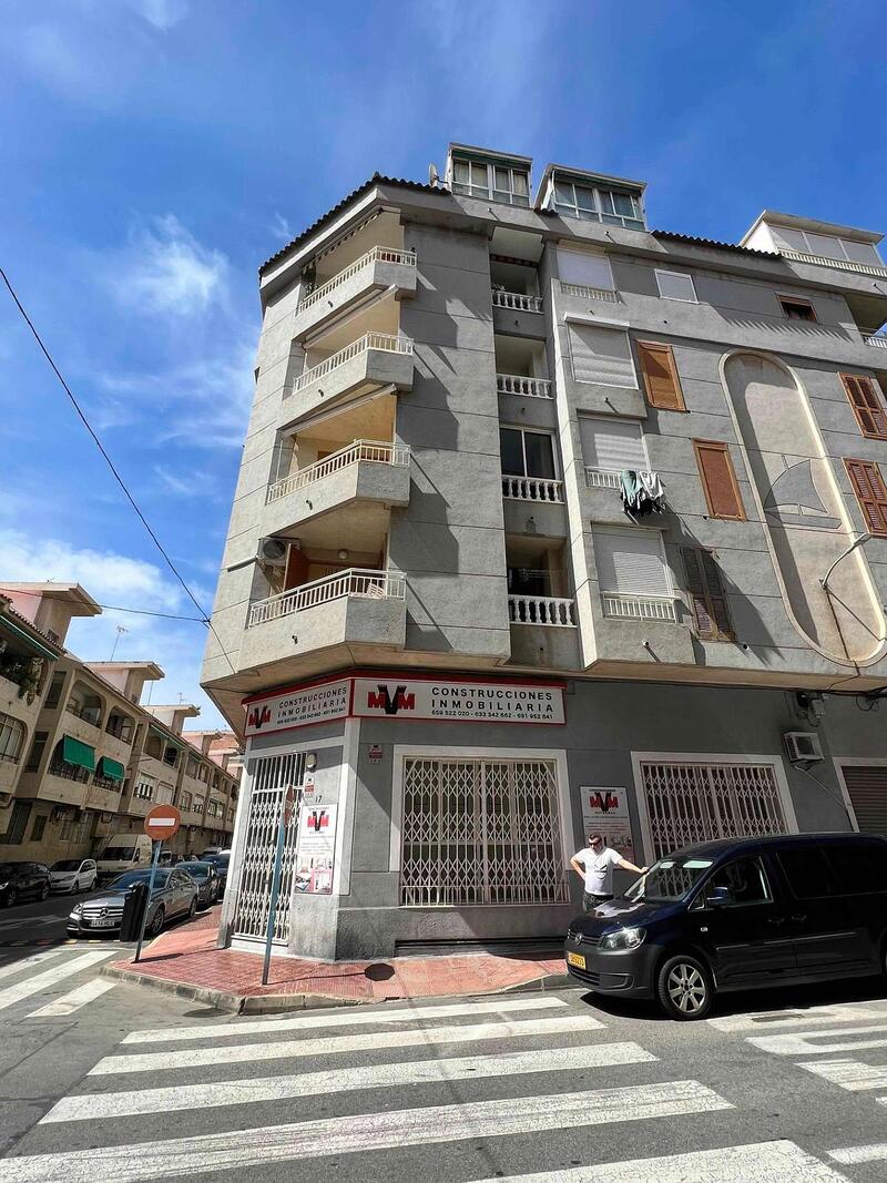 1 Cuarto Apartamento en venta