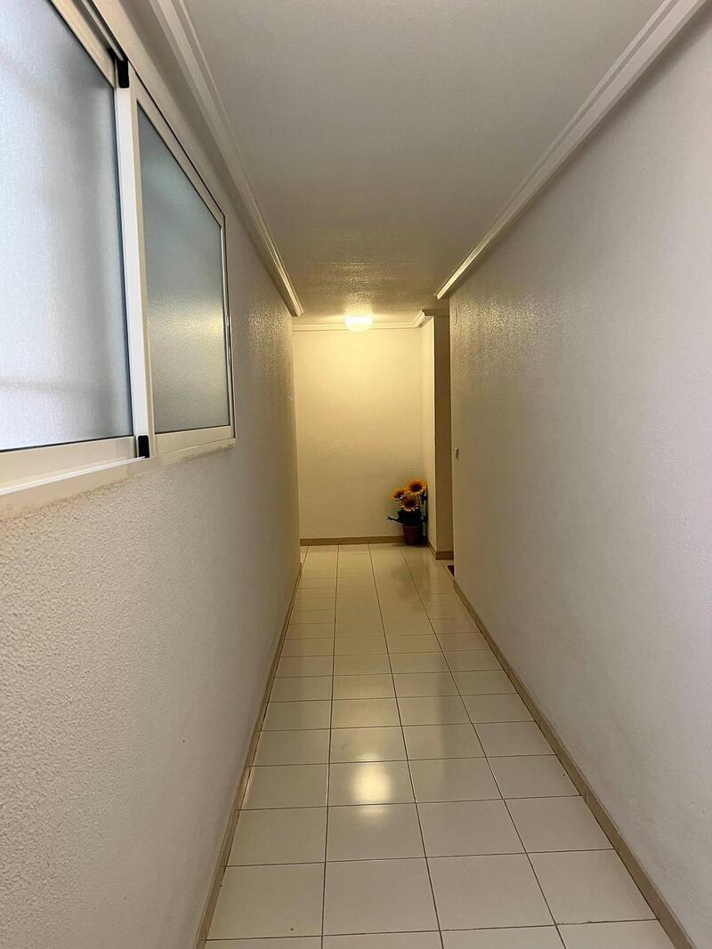 1 slaapkamer Appartement Te koop