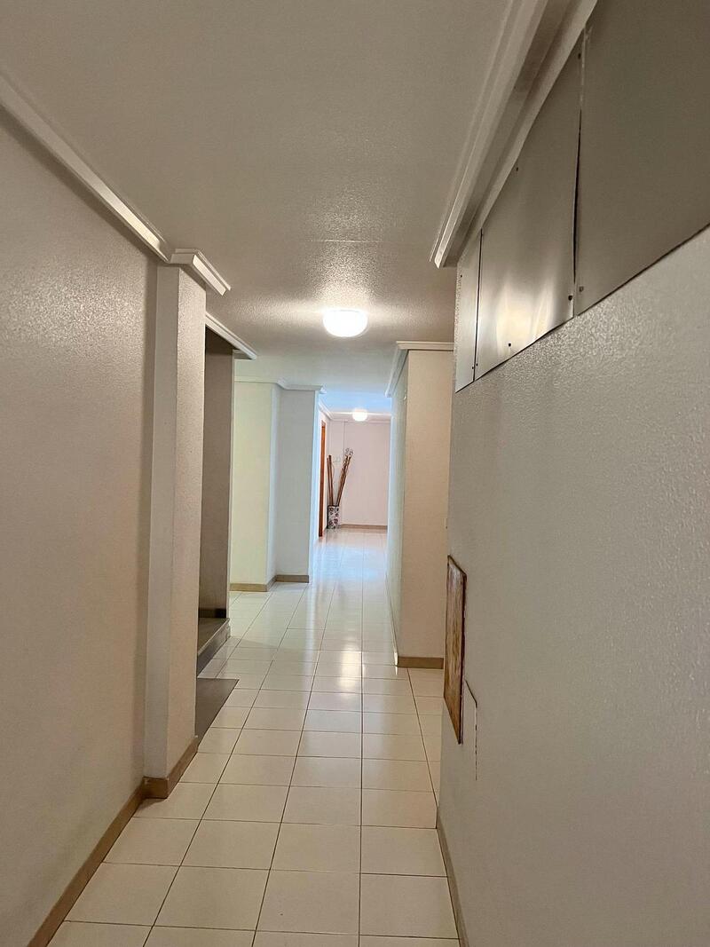 1 slaapkamer Appartement Te koop