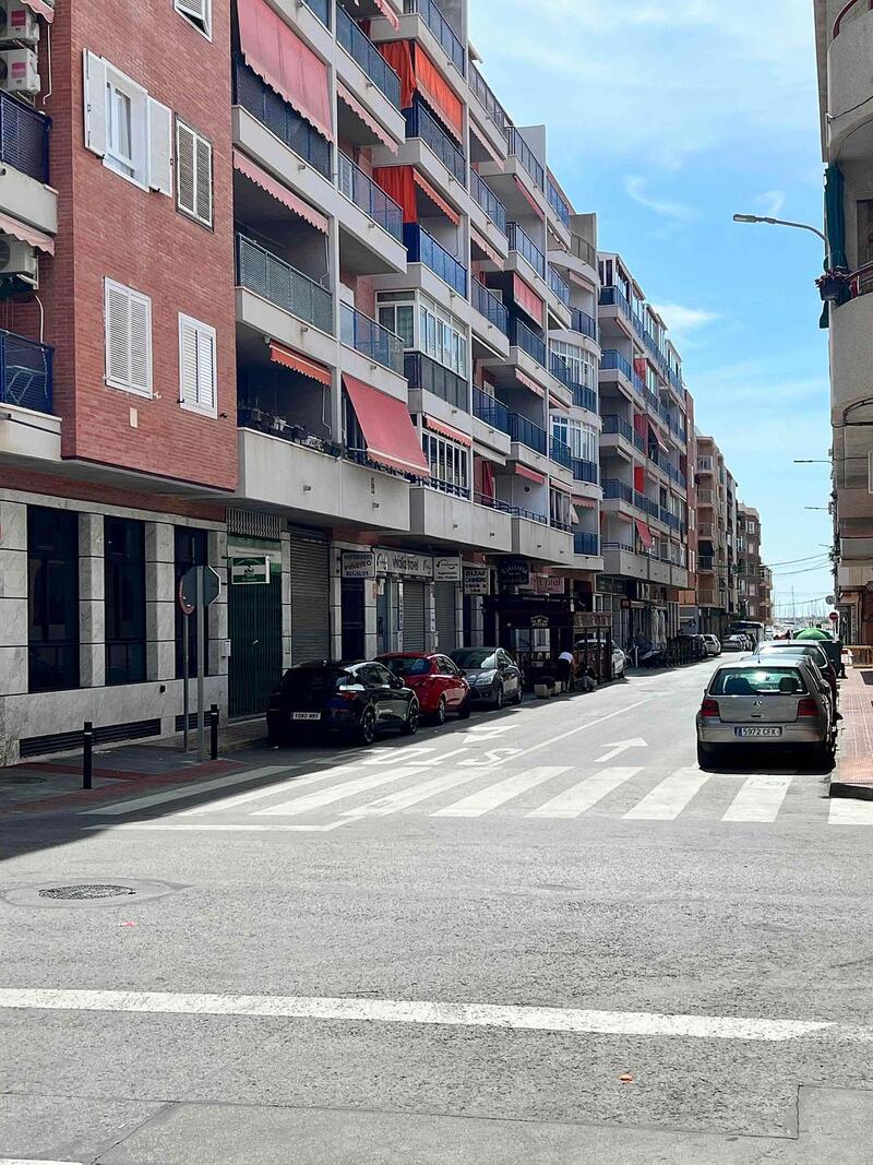 1 Cuarto Apartamento en venta