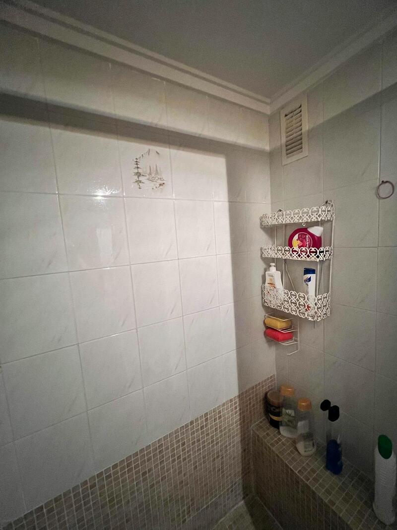 1 slaapkamer Appartement Te koop