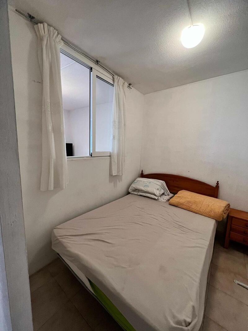 1 slaapkamer Appartement Te koop