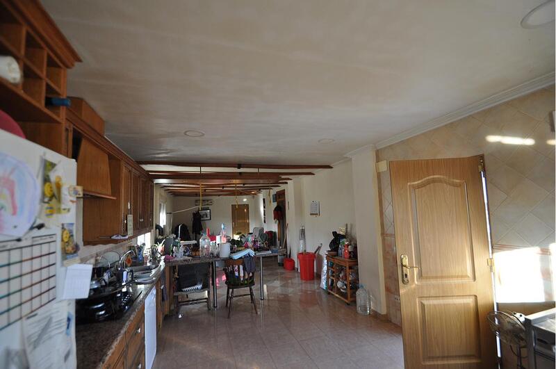 5 chambre Auberge à vendre