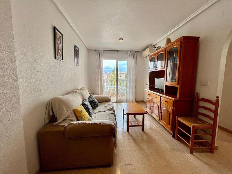 Appartement zu verkaufen in Torrevieja, Alicante