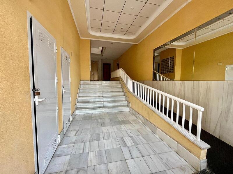 2 Cuarto Apartamento en venta