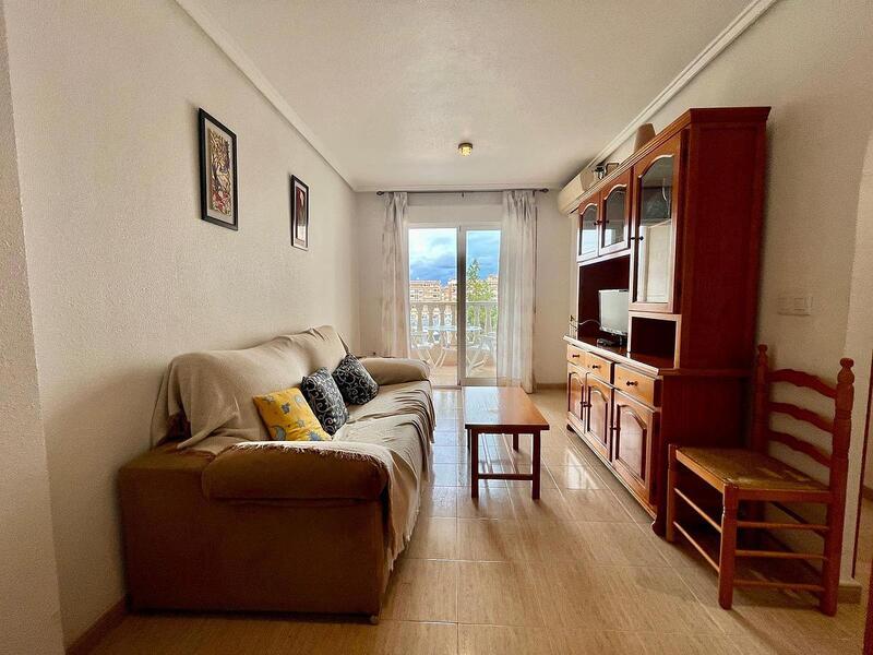 2 chambre Appartement à vendre