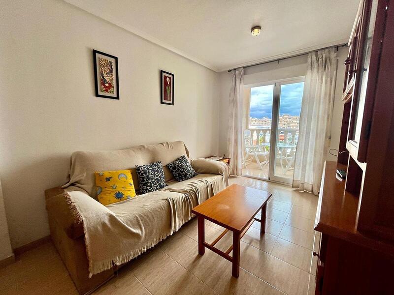 2 Cuarto Apartamento en venta