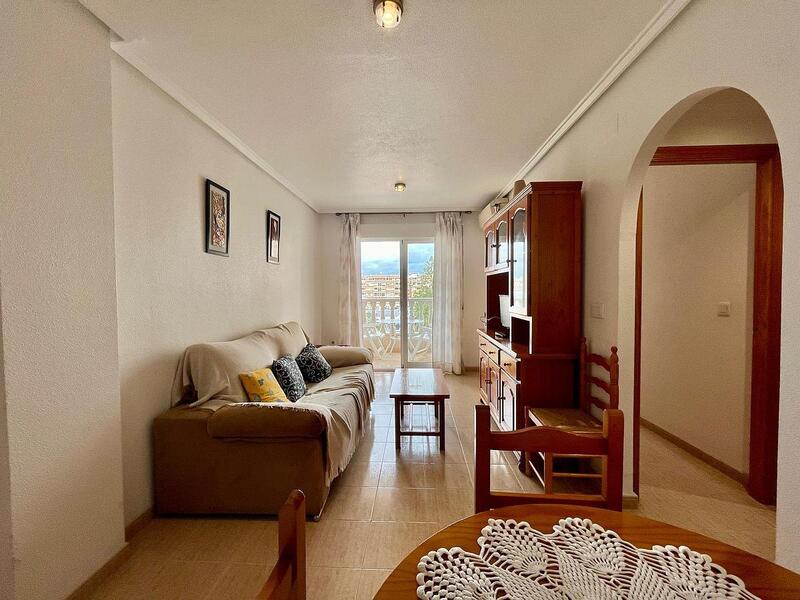 2 Cuarto Apartamento en venta