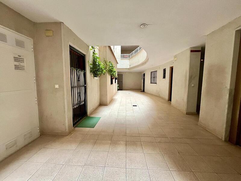 2 Cuarto Apartamento en venta