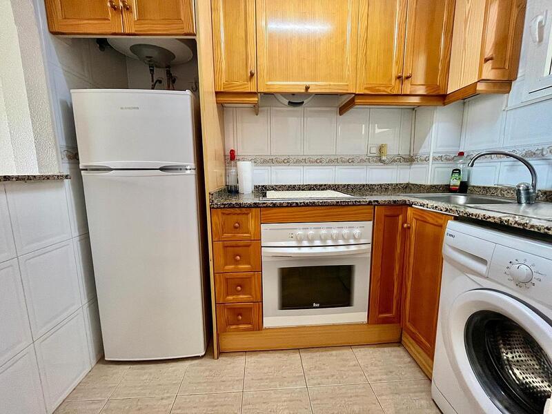 2 Cuarto Apartamento en venta